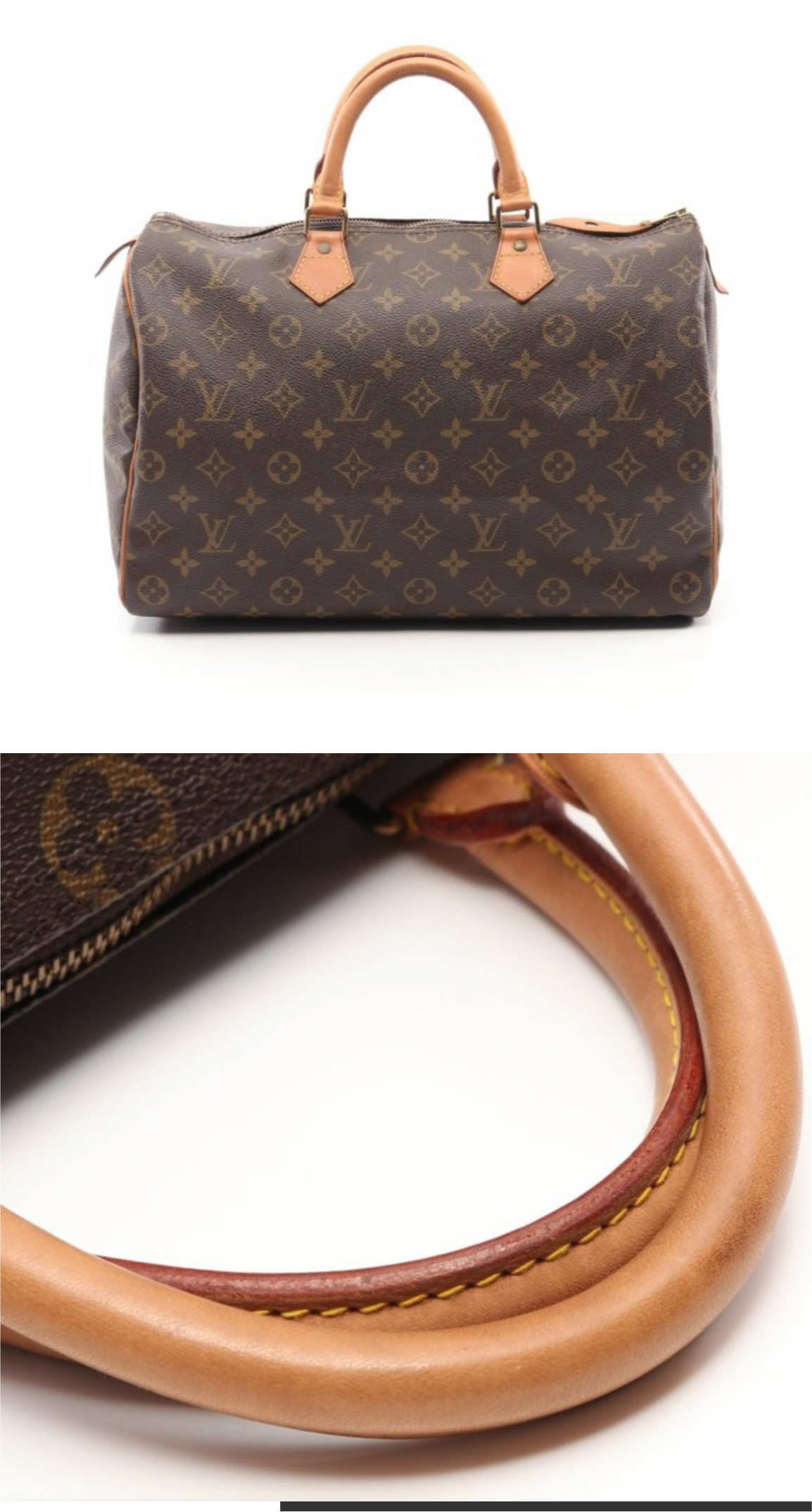 LV speedy 35