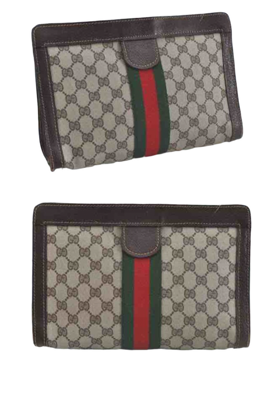 Gucci clutch