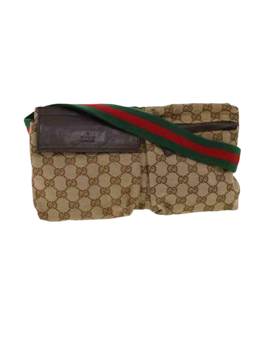 Gucci belt bag