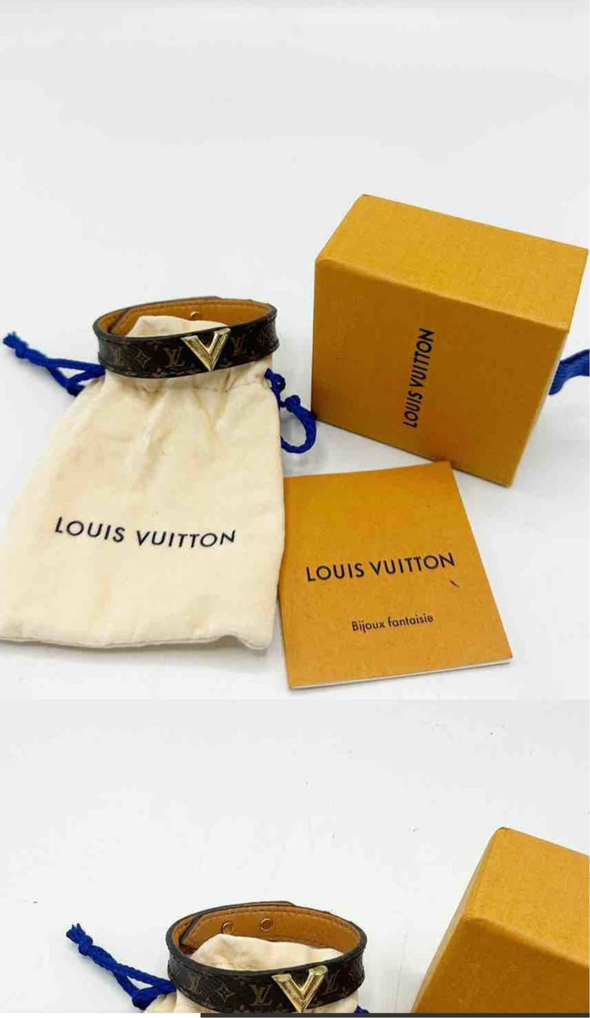 LV Bracelet