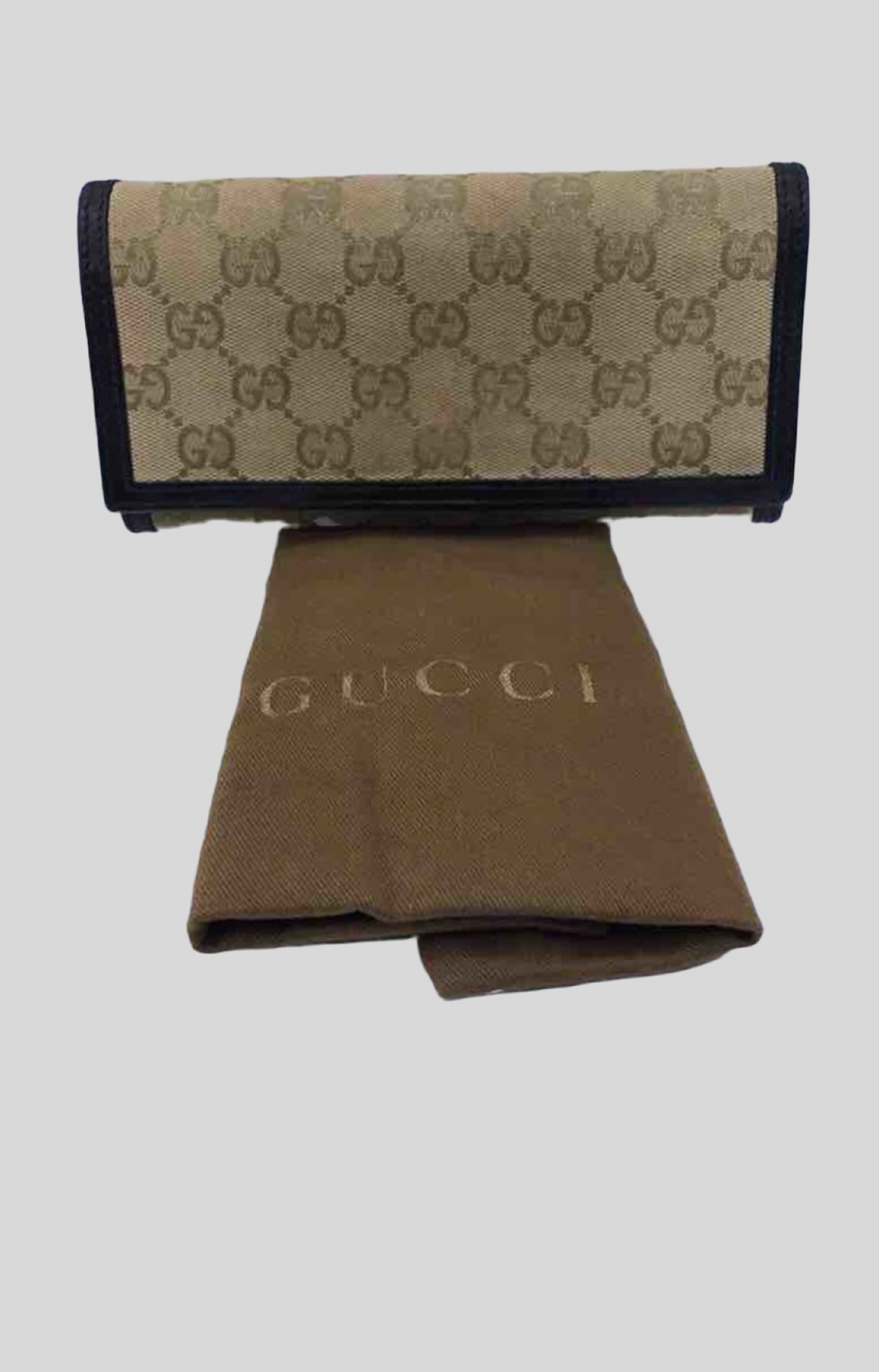 Gucci wallet
