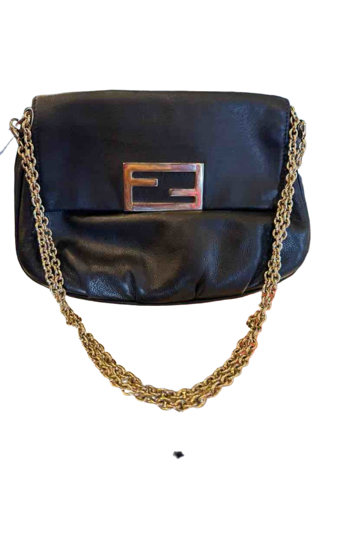 Fendi crossbody/ clutch