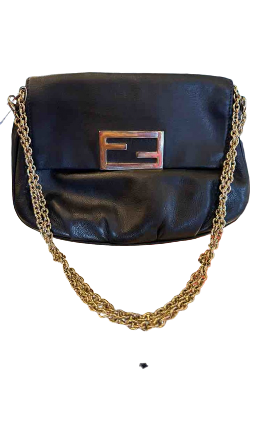 Fendi crossbody/ clutch