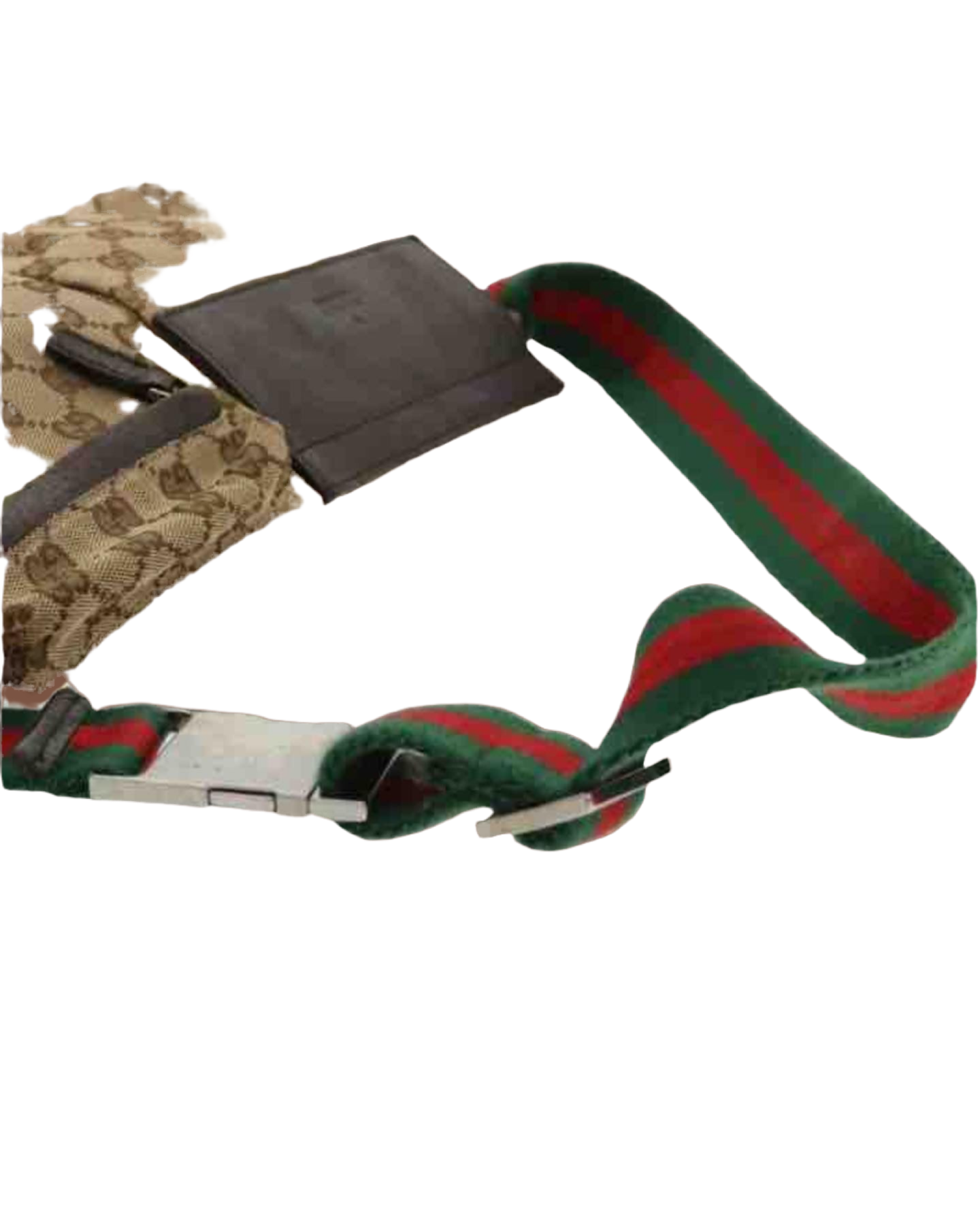 Gucci belt bag