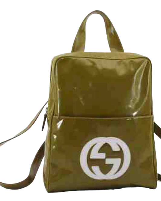 Gucci backpack