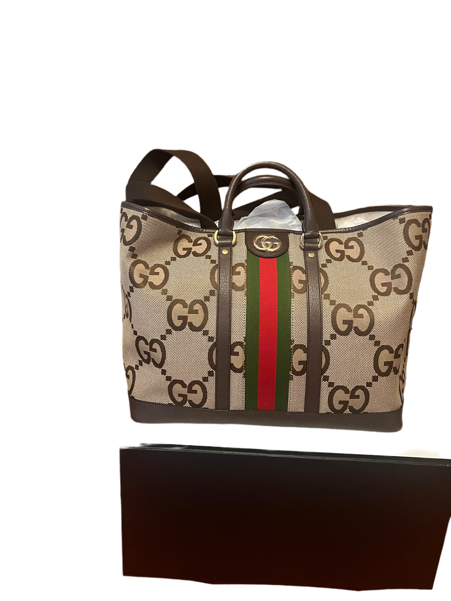 Jumbo GG carryall