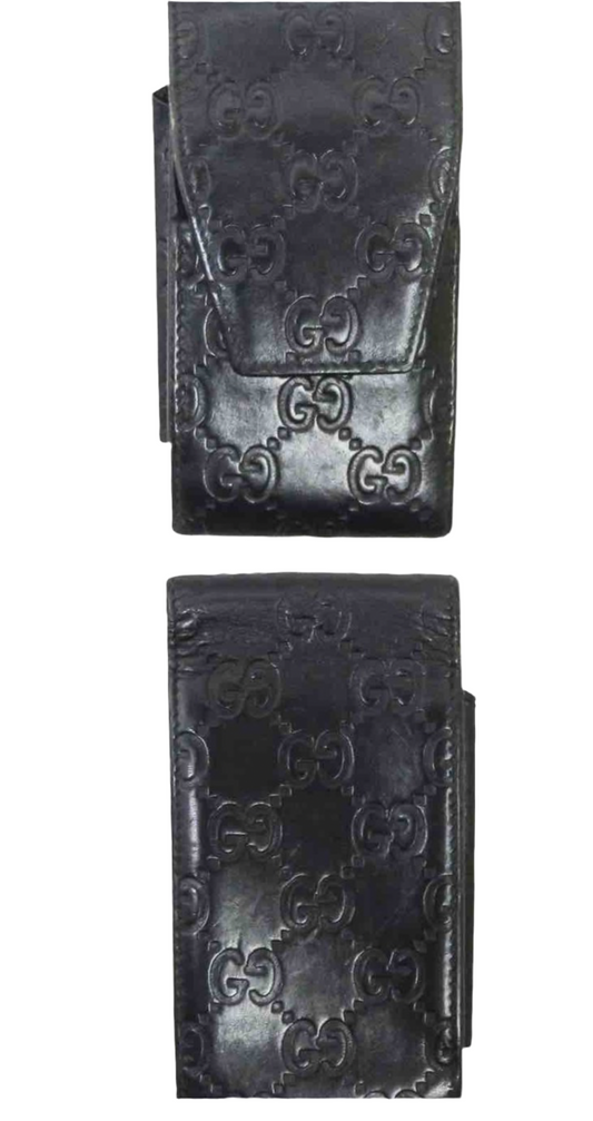 Gucci concert bag