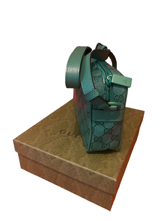 GG Rubber Effect