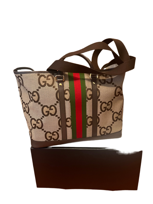 Jumbo GG carryall