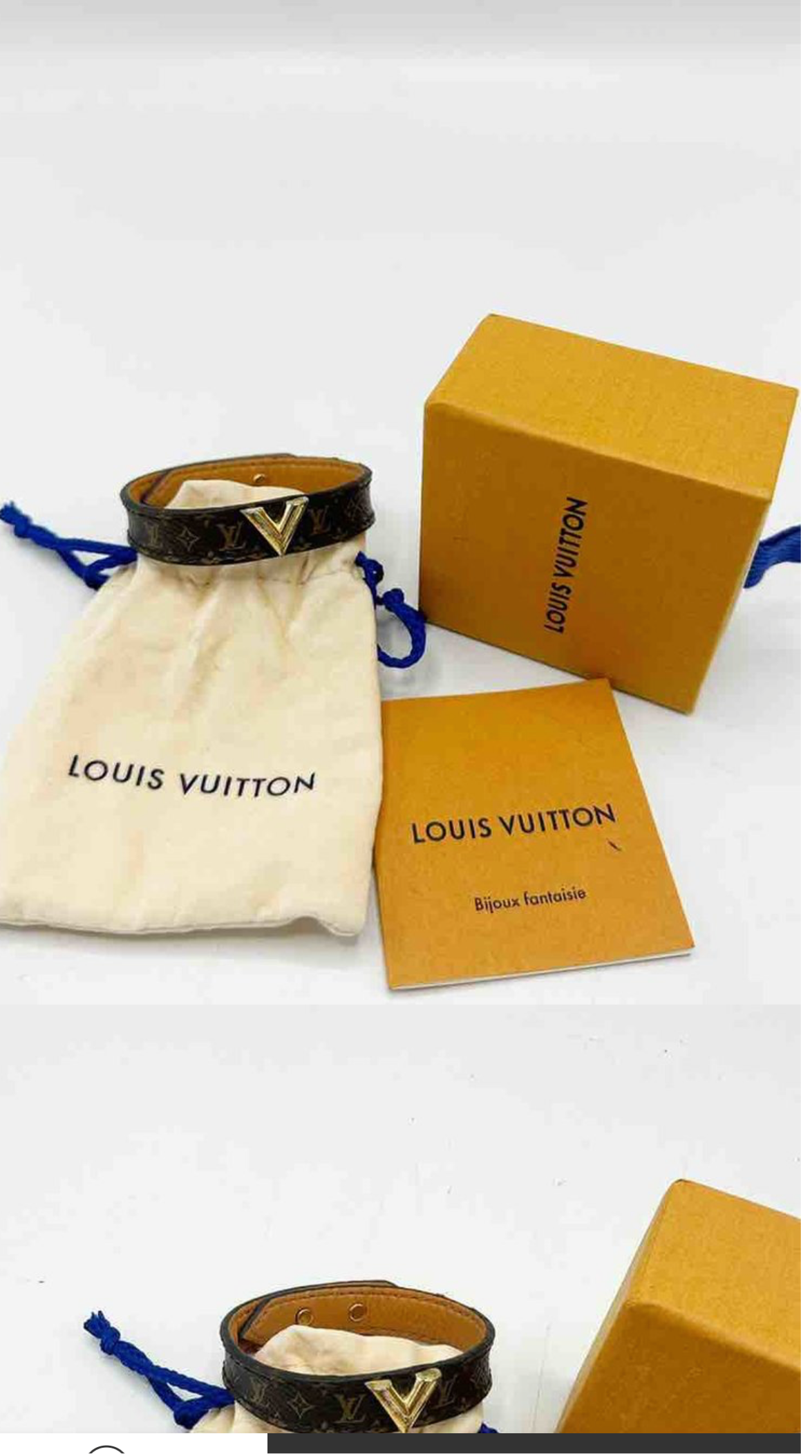 LV Bracelet