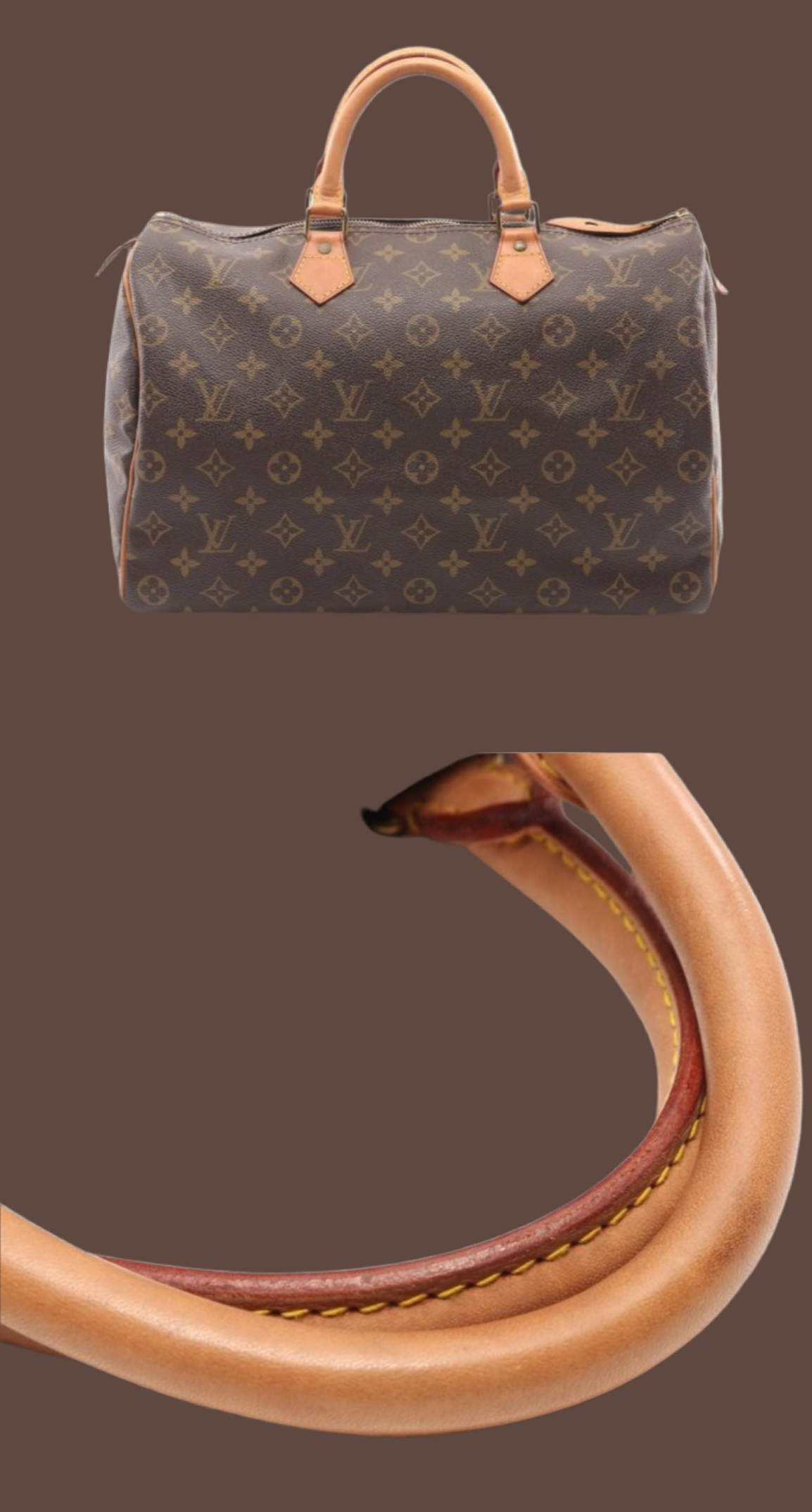 LV speedy 35