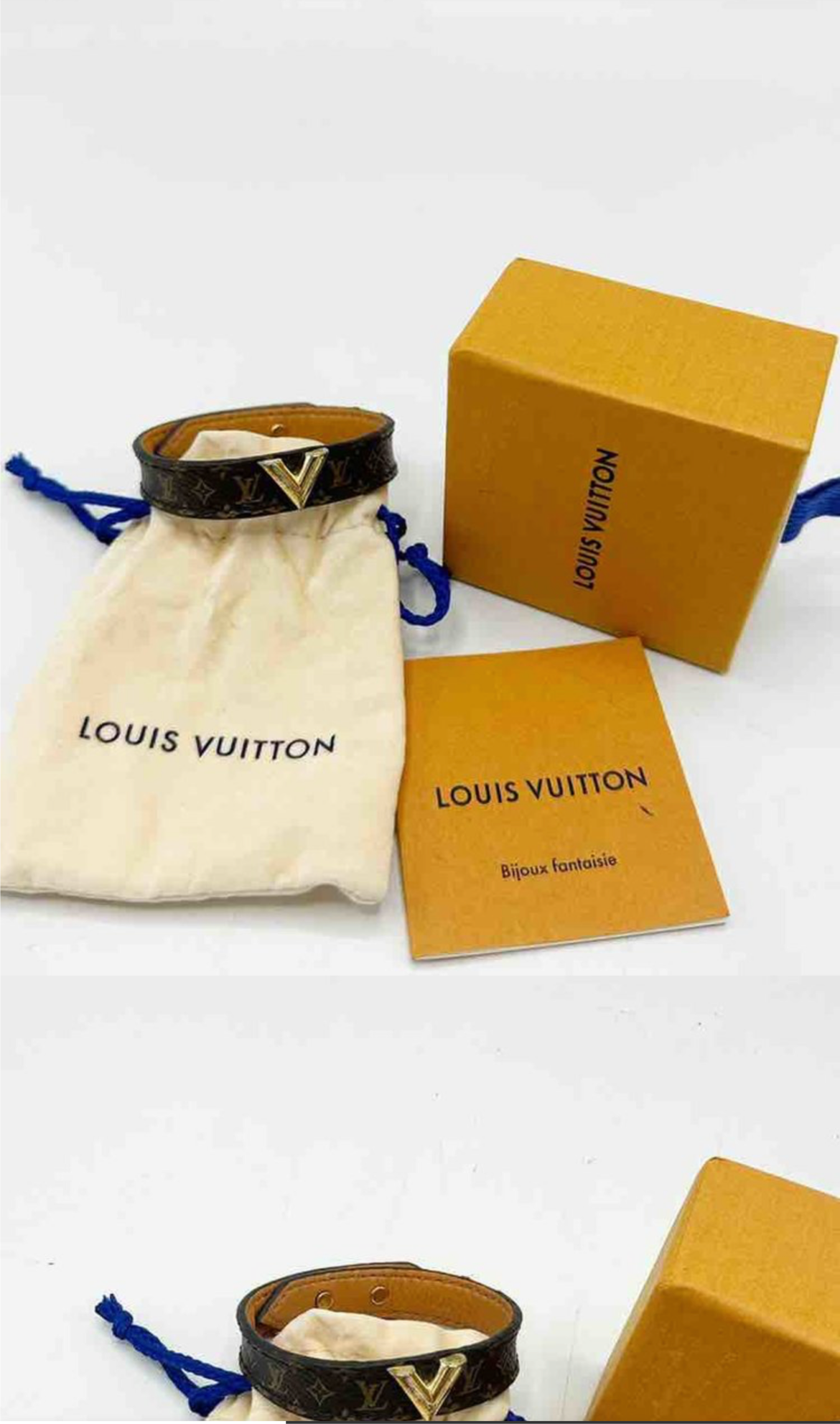 LV Bracelet