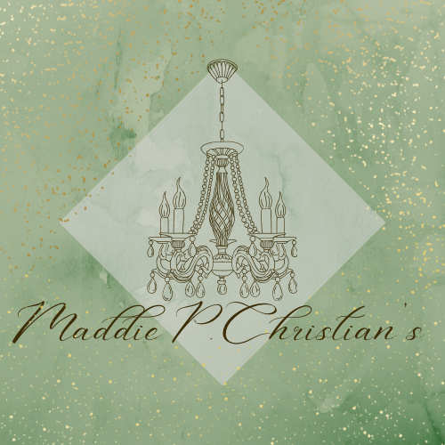 Maddie P Christian’s 
